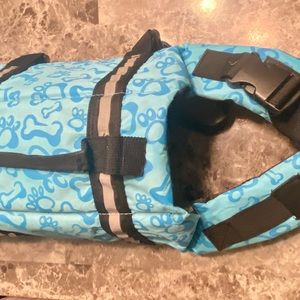 Large Dog Life Jacket